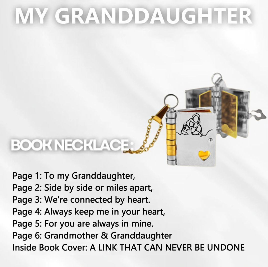 【10】금색 손녀 선물 세트 2