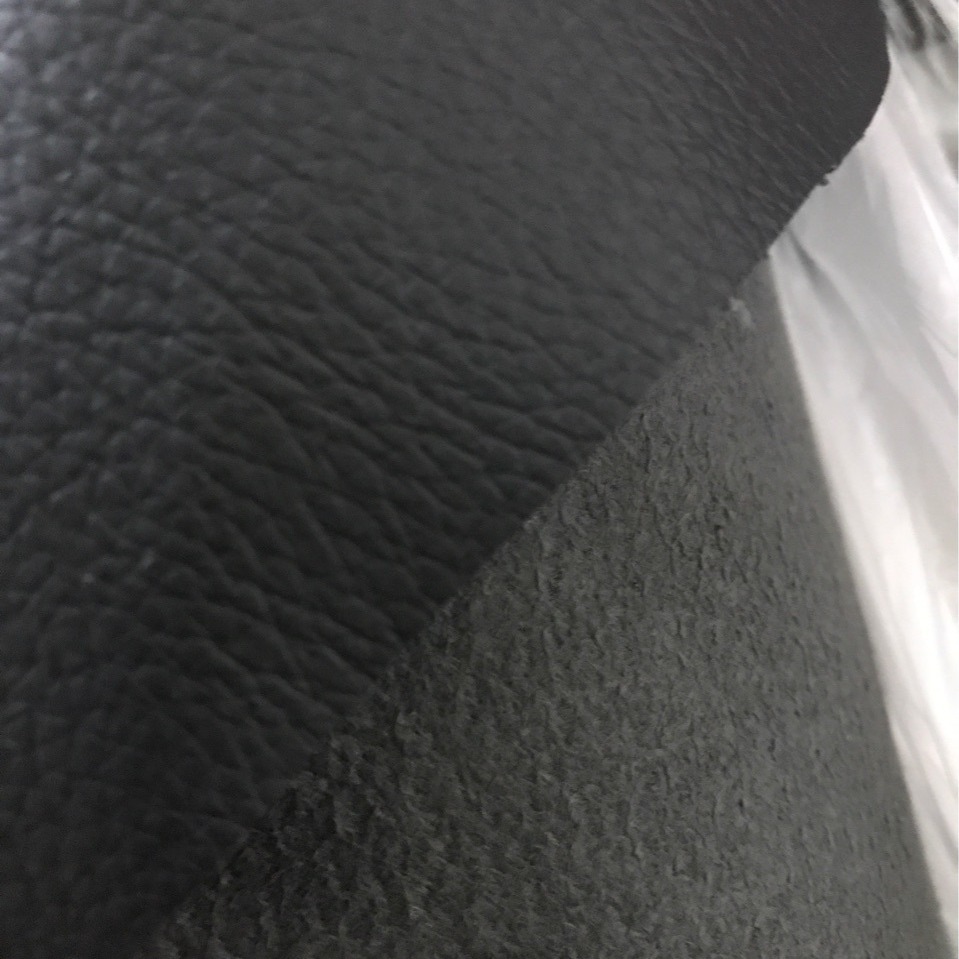 苏州厂家汽车内饰顶棚皮革 马达斯汽车合成革