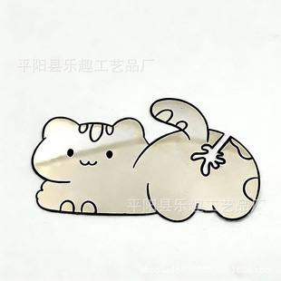�羳�¿�Funny Cat Bread Clip���؈��ƨ��������A��ʳ����ڊA