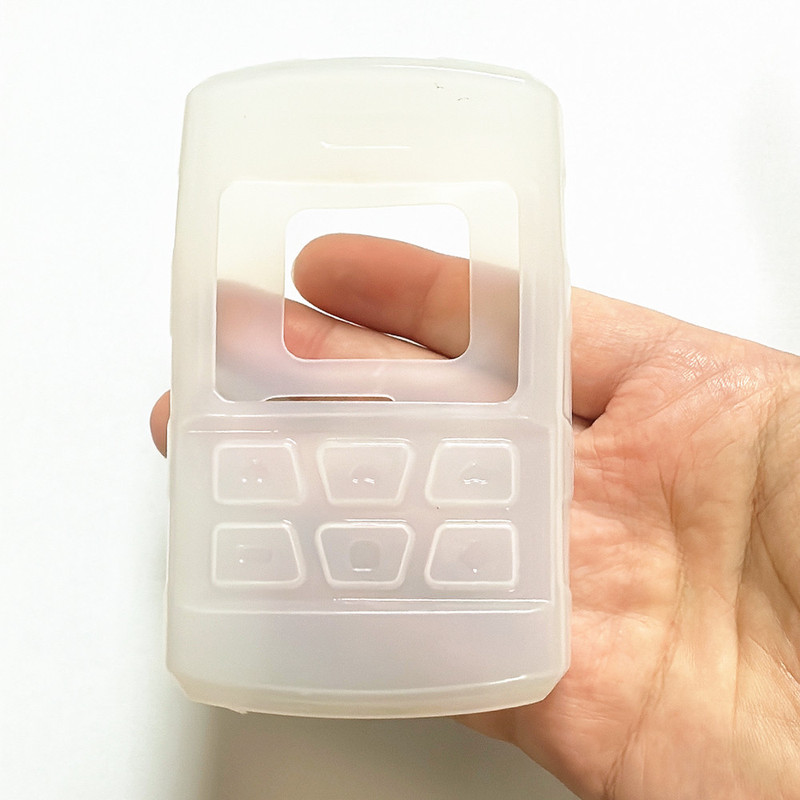 French Xp Deus2 Metal Detector Host Silicone Protective Cover