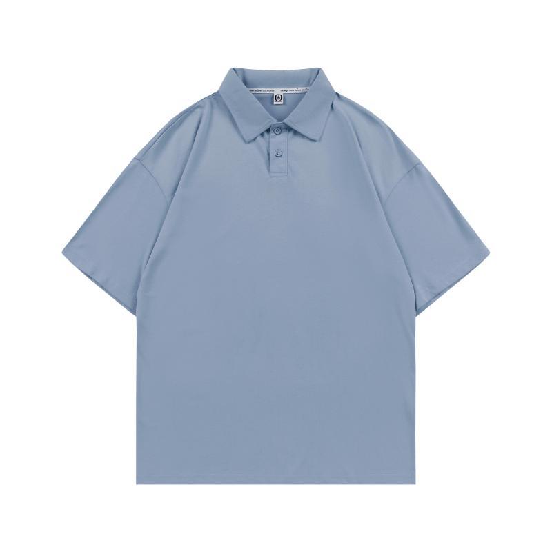 Playera Polo Manga Corta 7A de Algodón, Antibacteriana y de Sensación Fresca image 14