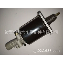 其他制动系统;离合器分泵;离合器总泵