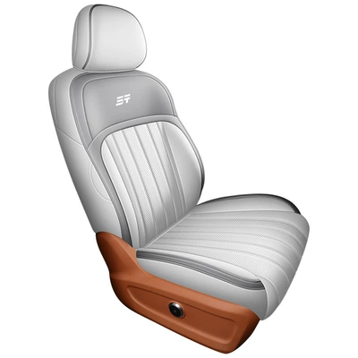 Modelə uyğun (Original) oturacaq örtükləri — Seat Cover Interior Supplies
