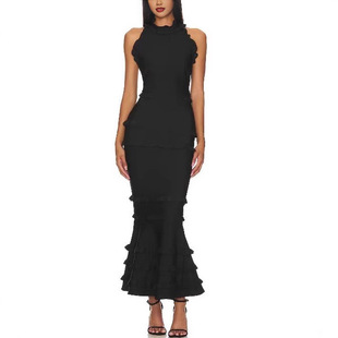�羳�����W���Ը�����¶�����ӾX���B��ȹ�Lȹ���Y�� Party dress