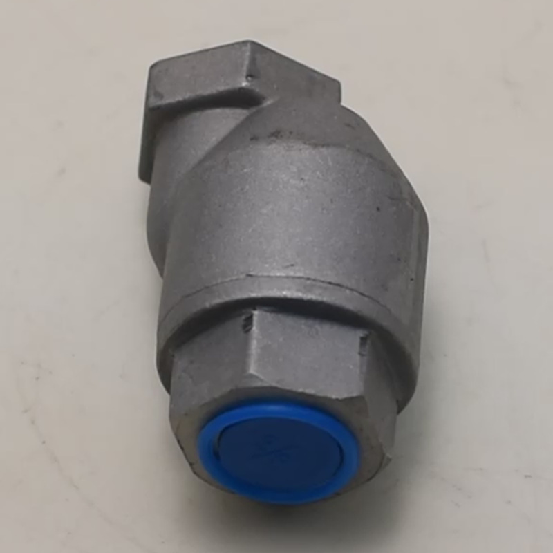 Piezas europeas del autobús del camión pesado de la válvula de control de SMT 44510-1090