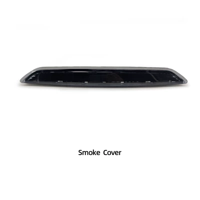 Suitable for Volkswagen 02-10 Year Tail light - blackened-noodles