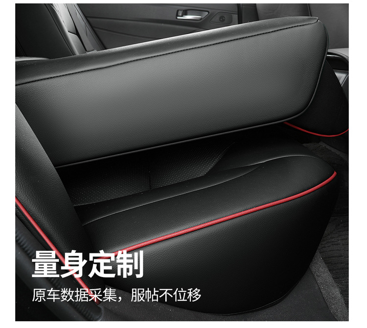2019-23 New Toyota Asia Dragon Special Car Seat Cover Four Seasons All-inclusive Special Car Seat Cover Cushion