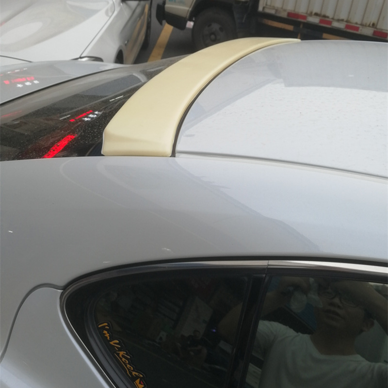 Suitable for 2006-2011 Lexus Is Top Wing Lexus Is250 Is300 Is350 Modified Decoration