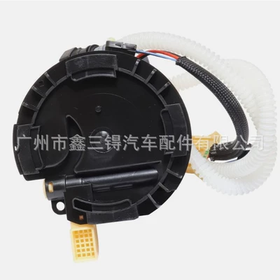Lr042717 Lr014998 – Oil pump, nozzle