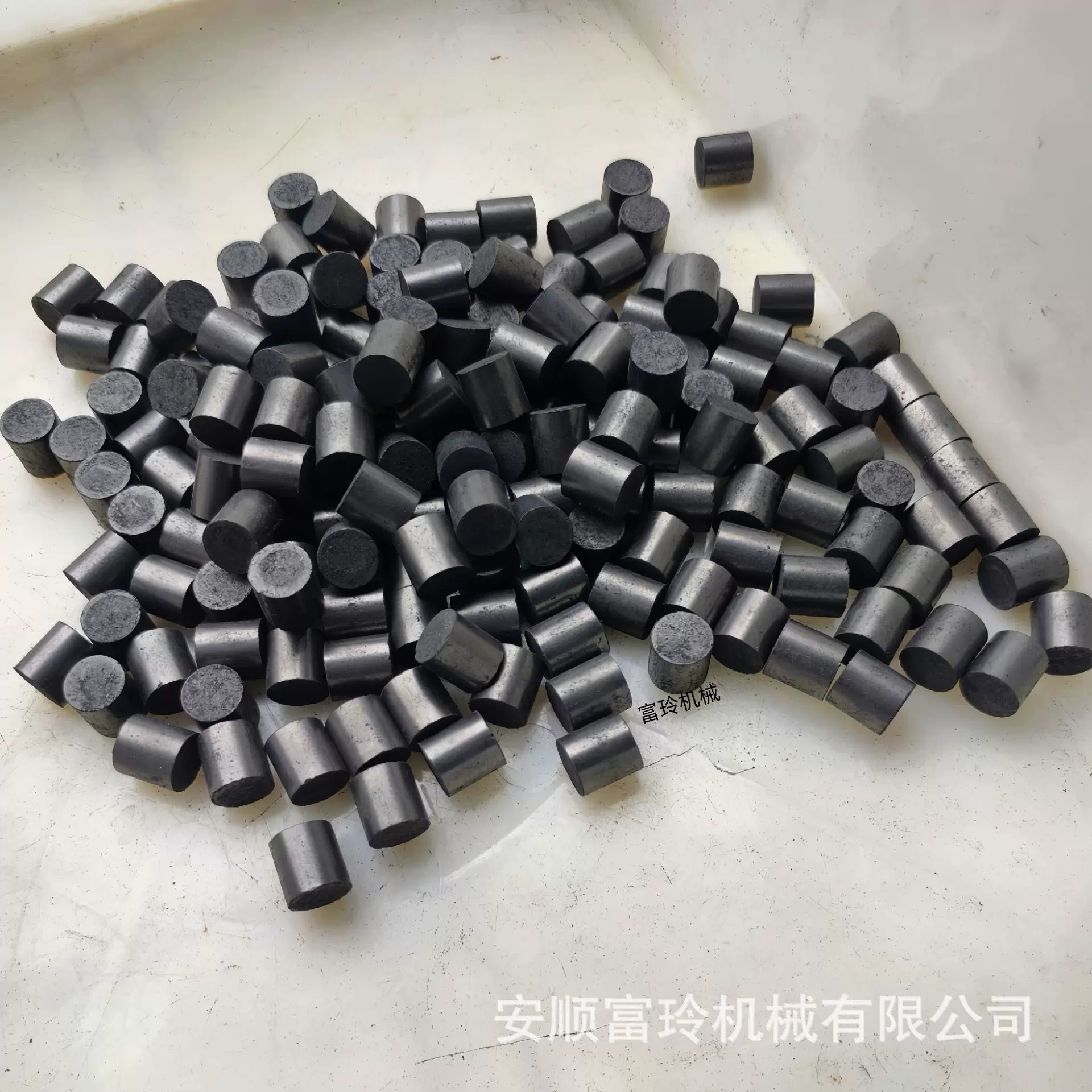 直径2-14自润滑石墨 铜套 滑块专用自润滑石墨柱/压制颗粒含油