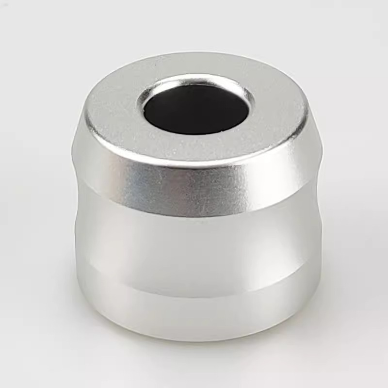 실버 라운드 [허리] 내부 구멍 16mm