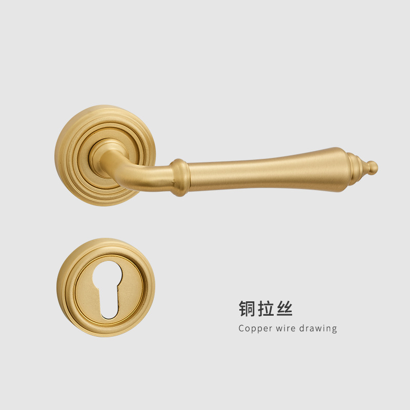 구리 와이어 도면