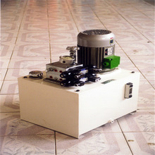 原厂出售 矿用液压系统  现货出售 气动液压站 送料机液压泵站