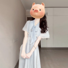 ��֪����޺ÿ�����������ȹ��ɫ��������ȹ��Ů�ļ�2025�¿�����