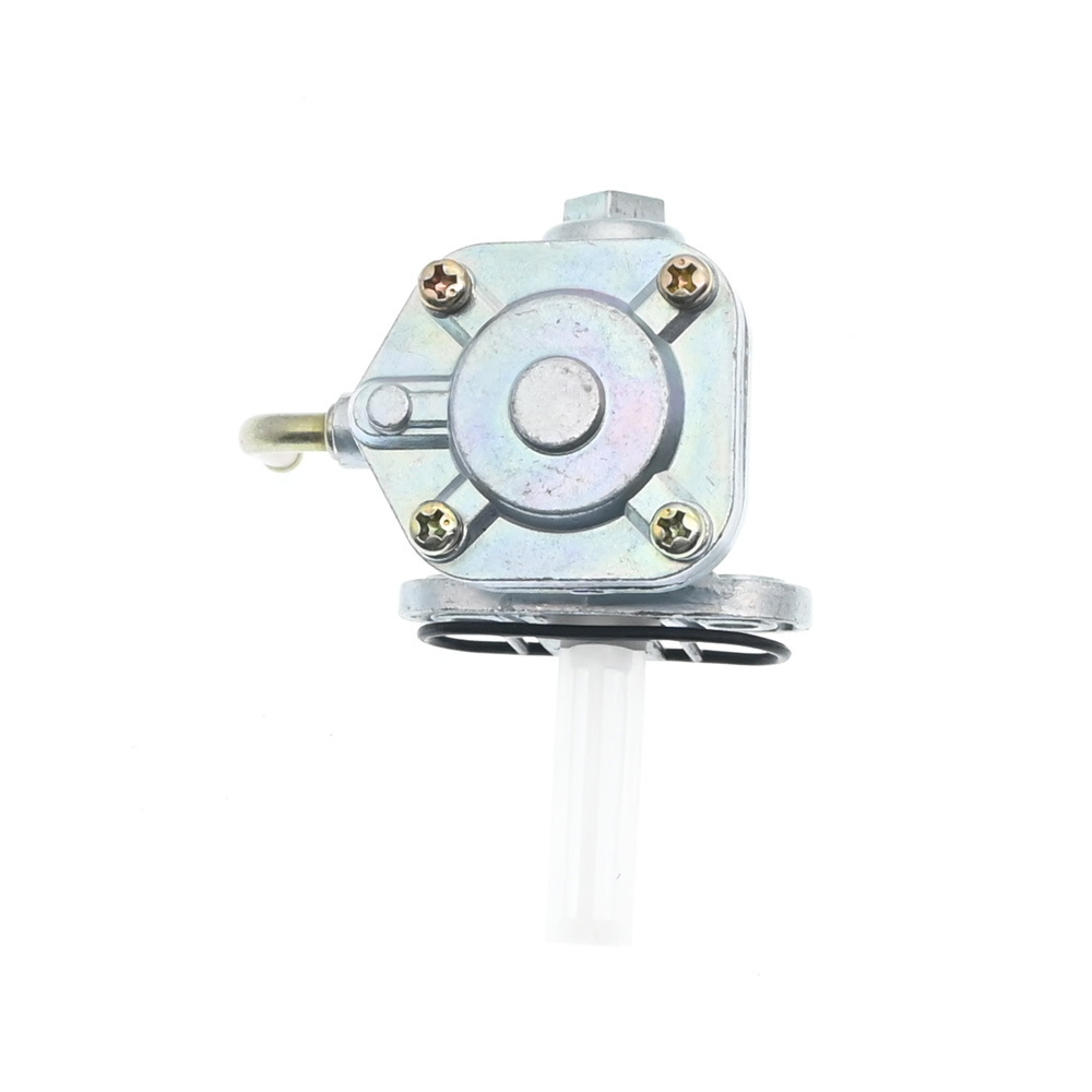 Interruptor de válvula de grifo de combustible Interruptor de aceite Yamaha ZUMA 50 YW50 4CW-F4500-10-00