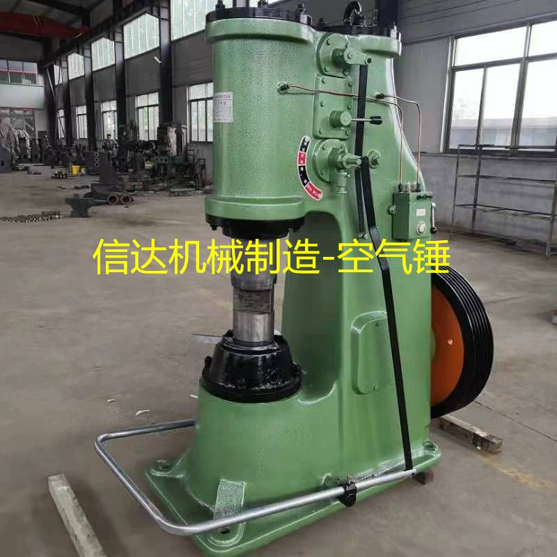 В наличии поставка воздушный молот Утюг сверление большой небольшой кузнечное оборудование ковочный нож сельскохозяйственные инструменты Круглый стальной квадратный стальной Железный Пирс