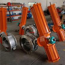 执行器AW作用气动单