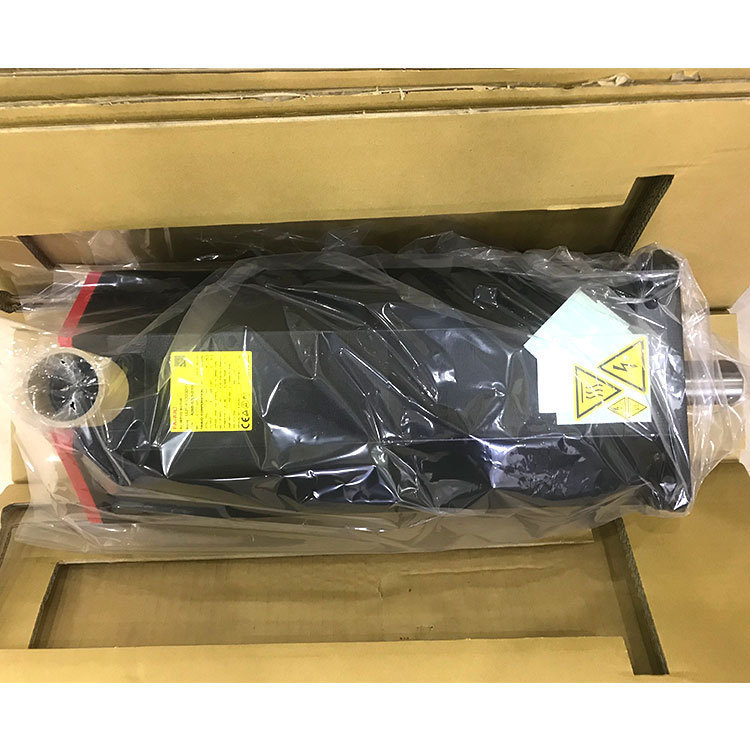 A06B-0259（2259）-B100 FANUC发那科主轴伺服电机全新原装现货