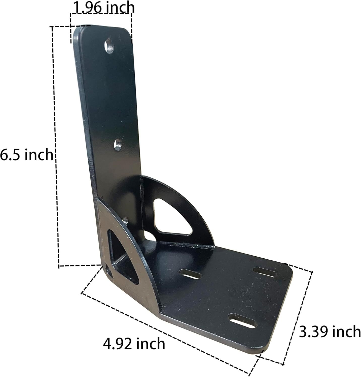 813402 Thickened Sunshade Canopy Bracket, Pickup Truck and Suv Modification Mounting Bracket