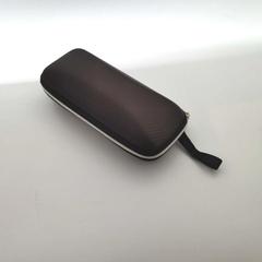 2023新款長方形盒子男女眼鏡盒便捷式墨鏡盒老花鏡盒一件代發批發