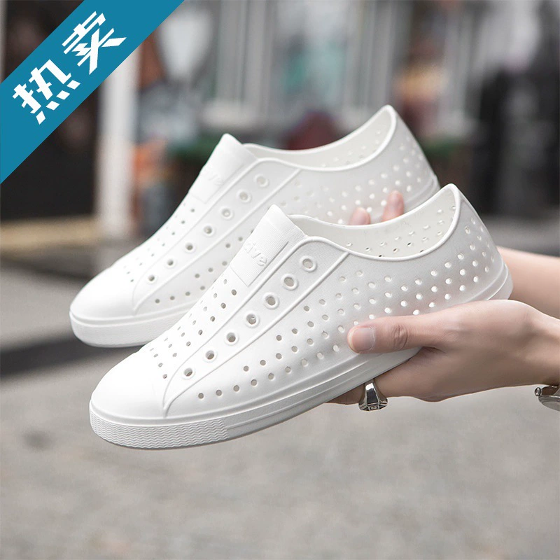 Shoes, beach summer breathable non-slip sandals, Korean style, wholesale