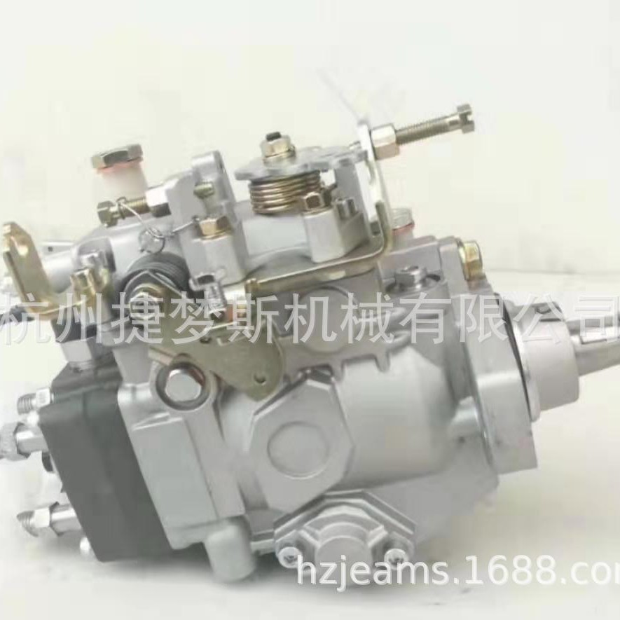 五十铃C240 柴油泵总成高压油泵Z-8-97136-683-1;8-97136-683-1