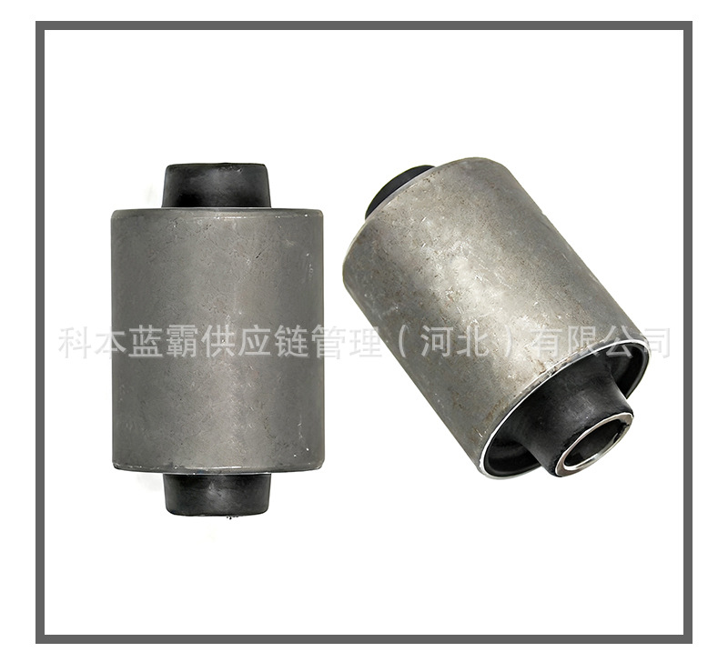 Jp1-5719-Ab Factory Direct Rear Leaf Spring Bushing Yuhu 3 Leaf Spring Bushing Rubber Bushing Accessories