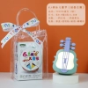YC5705 night light (green) comes with No. 1 bag + Children’s Day sticker + A belt