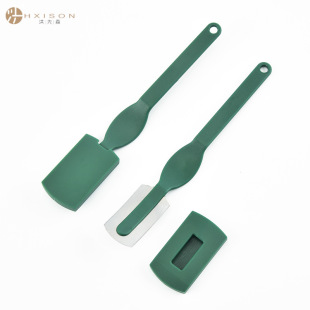 Bread shaping knife arc cutting knife bread fermentation dough European bag stick knife carbon steel cutting knife baking tool