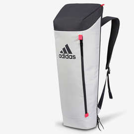 Adidas/阿迪达斯羽毛球双肩包多功能装备拍包3支装BG940111