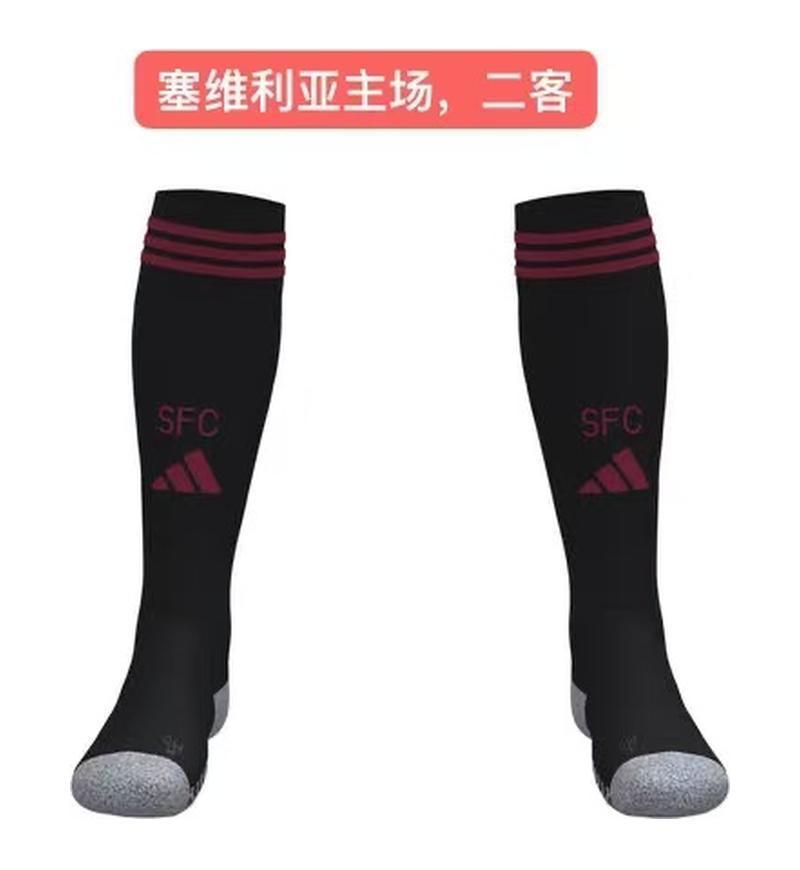 26 club tailandés Copa del Mundo calcetines de fútbol para hombres toallas profesionales sobre la rodilla antideslizante calcetines gruesas para adultos y niños