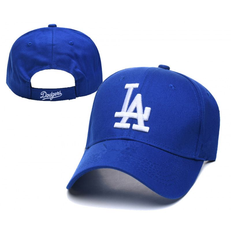 2025 Sombrero de la Liga de Béisbol [Atlanta Braves] sombrero de béisbol protector solar letras de sombrero de lengua de púas