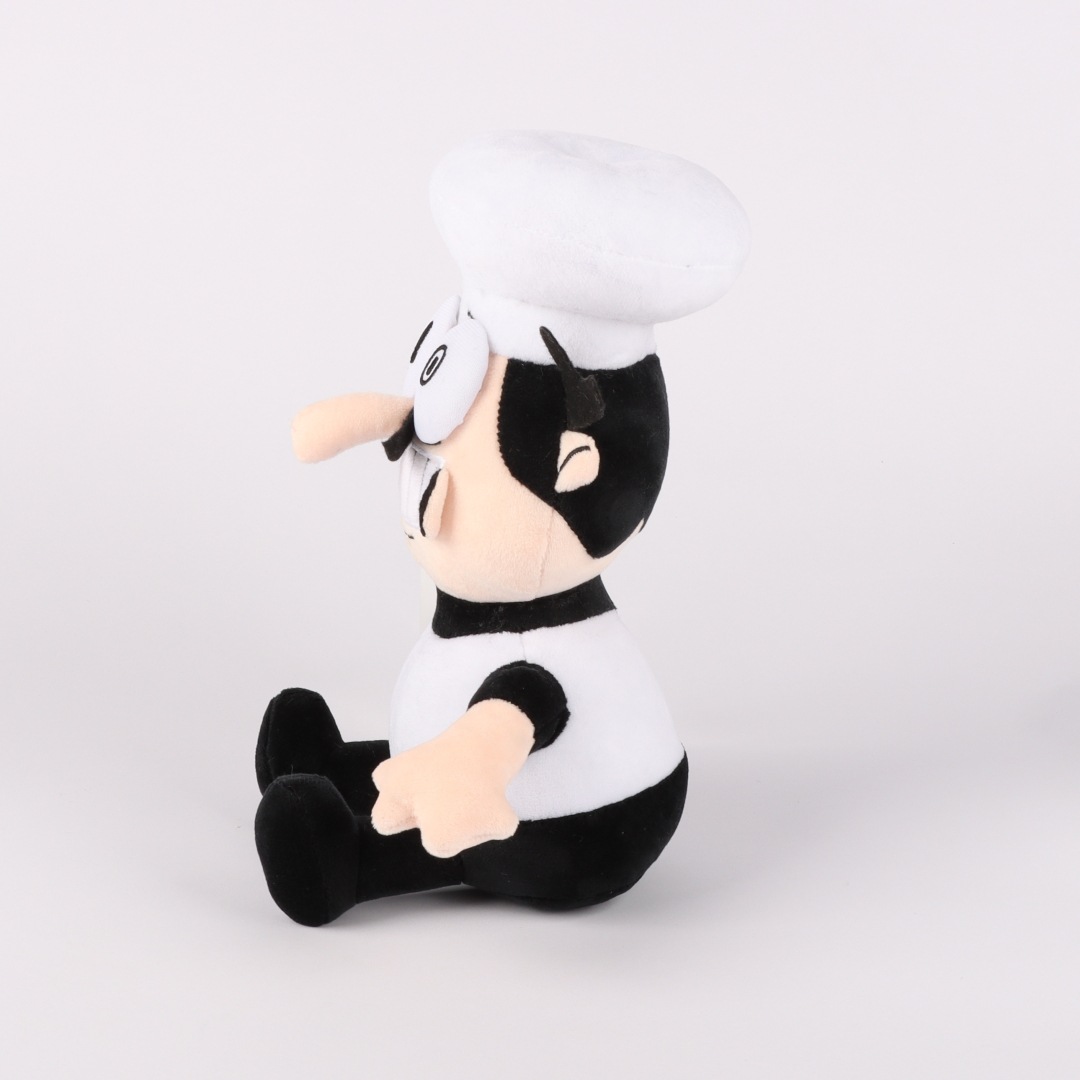 PEPino-ピザタワー,ペッパーマンピザコレクション,高品質の漫画