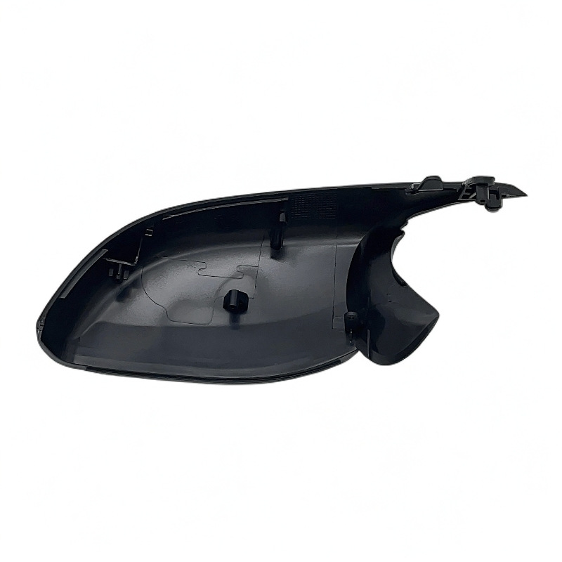 Suitable for Bmw 5 7 Series F18 F07 F02 Rearview Mirror Housing, Reversing Mirror Frame, Turn Signal Reflector Lens Lower Shell