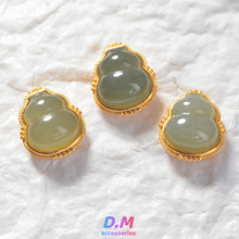 ��Ȼ�������ˮ�G��ˮ�ϸ�����Jɢ��s925���yˮ�����DIY�y���