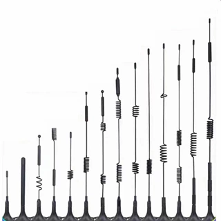 5G/4G/2.4/5.8/3G/433/GSM/GPRS/LTE全频段外置吸盘天线厂家