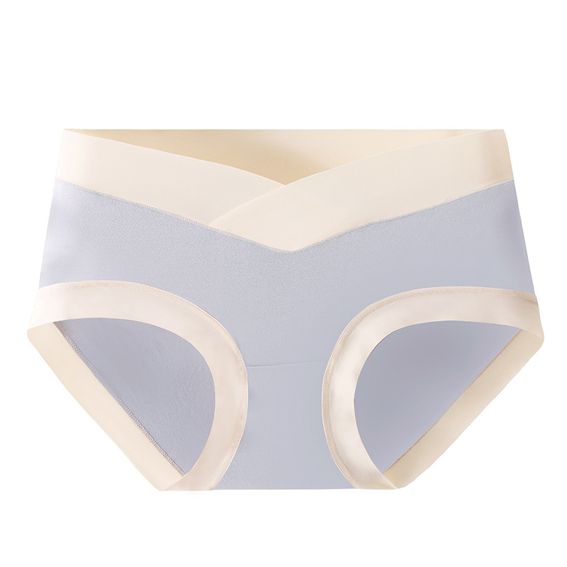 라이트블루[임산부팬츠7A항균]