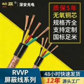 绝缘导线;控制电缆;其他电缆