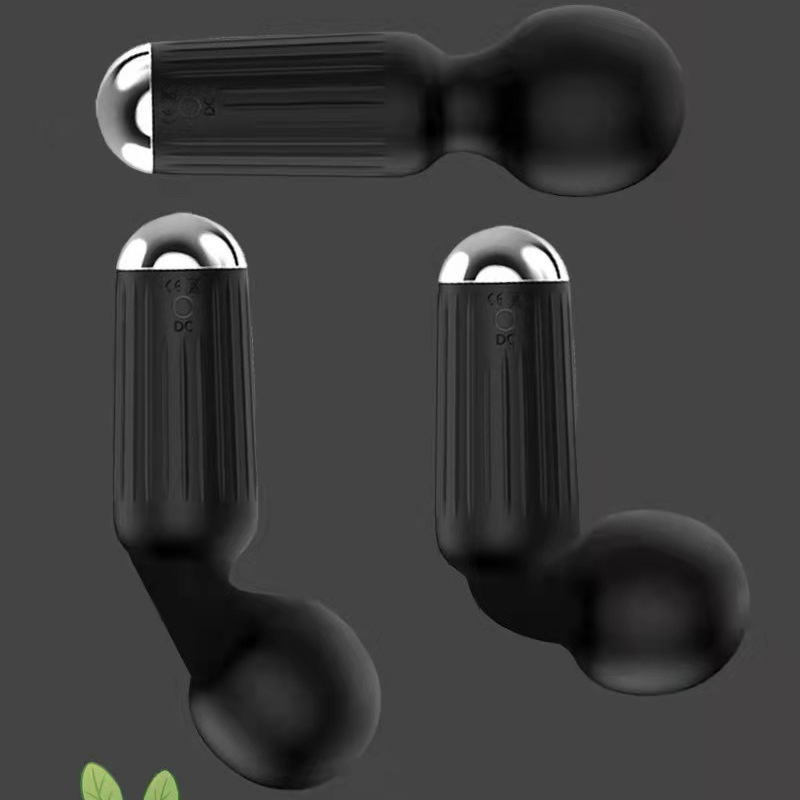 爆款20频伸缩炮机AV按摩震动棒成人情趣性用品自慰跳蛋穿戴后庭