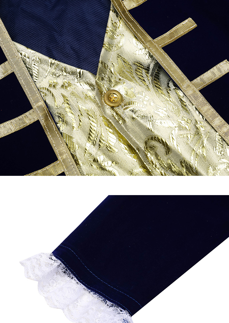 Beauty and the Beast Costume