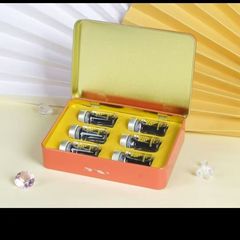 正品饮品氨基丁酸一次一瓶量大批发一件代发依兰花厂家直销