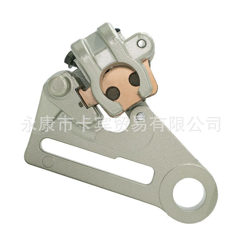 Motorcycle KTM Hydraulic Brake Down Pump Rear Brake Disc Brake…
