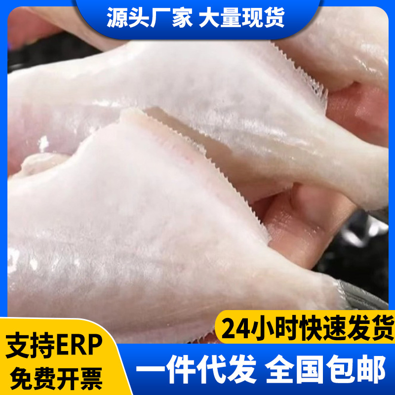 Fresh Frozen Whole Box of Three-Striped Seahorse Fish Wholesale, Peeled Fish, Hot Pot Ingredients, No Processing, Commercial Wholesale Fresh Frozen Whole Box of Three-Striped Seahorse Fish Wholesale, Peeled Fish, Hot Pot Ingredients, No Processing, Commercial Wholesale