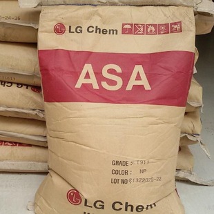 ASA Korea LG LI-912/ LI-941 high temperature weather resistant plastic toys