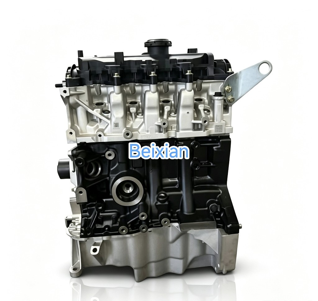 Brand new K9K 1.5DCI diesel engine assembly suitable for Renault Koleos, Dacia, Nissan Qashqai