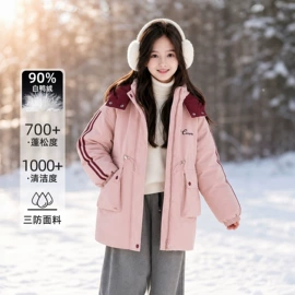 童套装;童羽绒服;普通外套