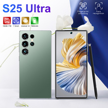 �¿�羳S25 Ultra�����֙C����4G��׿14OTG���S�֙C