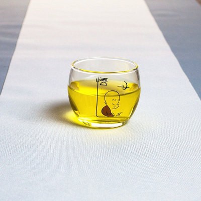 (2) 100ml 리틀몽크 테이스팅 컵(계몽)