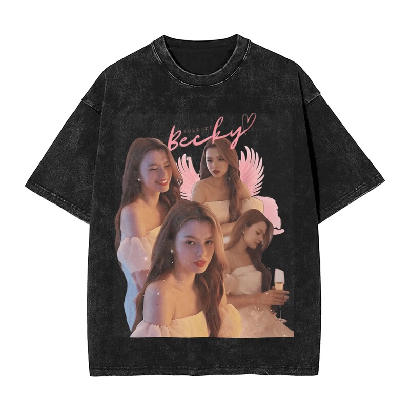 Becky Armstrong Collage Pink T-Shirt Men's 100% Cotton Novelty T-Shirt Round Neck T-Shirt Short Sleeve Clothing Becky Armstrong Collage Pink T-Shirt Men's 100% Cotton Novelty T-Shirt Round Neck T-Shirt Short Sleeve Clothing