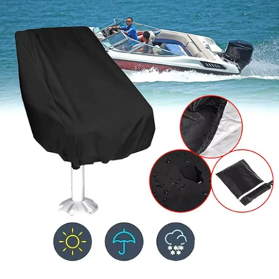 Universal seat cover, Seat Cover Anti-Uv Dustproof Yacht
